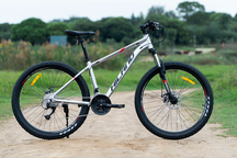 Hiland - Thương hiệu xe đạp thể thao chinh phục nhiều cung đường