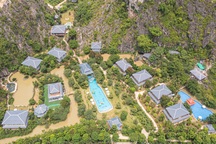 Sở Du lịch Ninh Bình cảnh báo chiêu lừa tinh vi qua đặt phòng du lịch