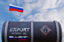 Nga có doanh thu xuất khẩu dầu cao kỷ lục