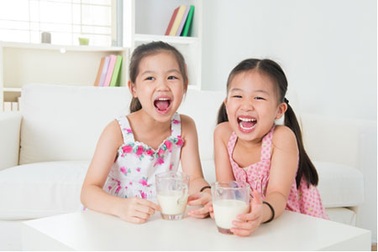 Sữa nước và công nghệ chế biến hiện đại không cần chất bảo quản