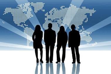 4 kỹ năng để trở thành nhà lãnh đạo toàn cầu