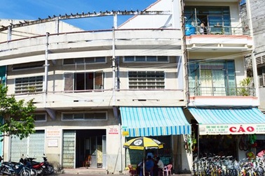 Tỉnh Sóc Trăng chỉ đạo Thanh tra giải quyết vụ “mượn nhà của dân"