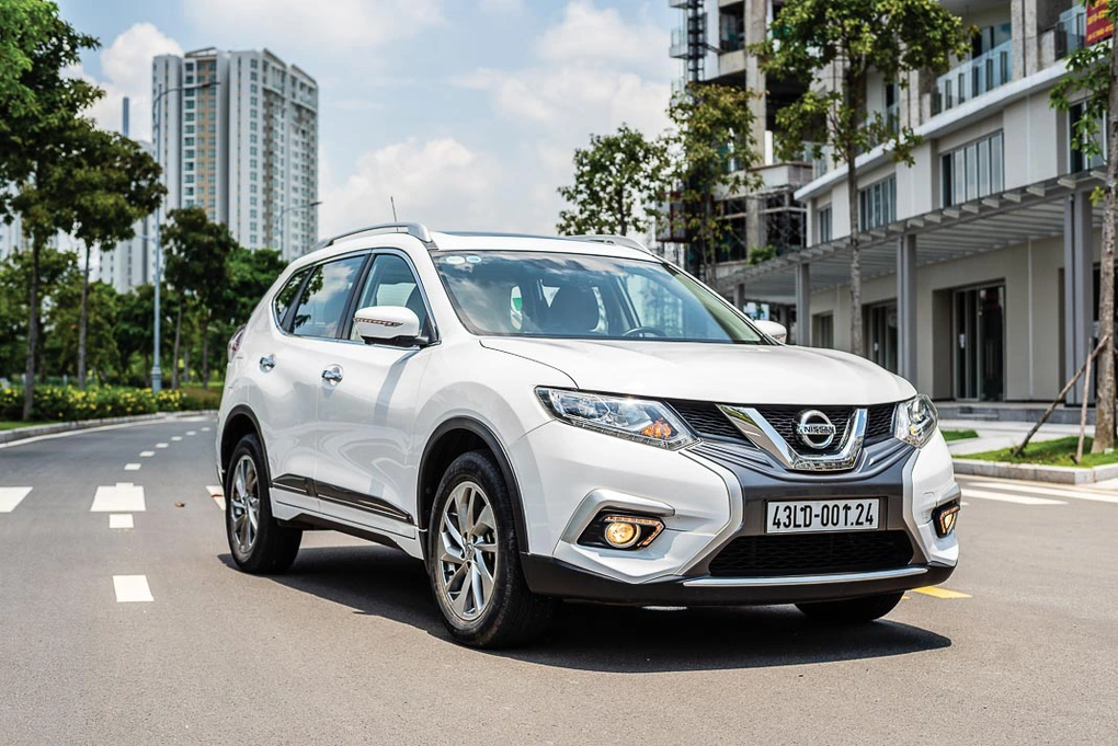 Khám phá Nissan X-Trail 2023: Động cơ độc lạ, về Việt Nam sẽ đấu Tucson - 27 Khám phá Nissan X-Trail 2023: Động cơ độc lạ, về Việt Nam sẽ đấu Tucson - 27