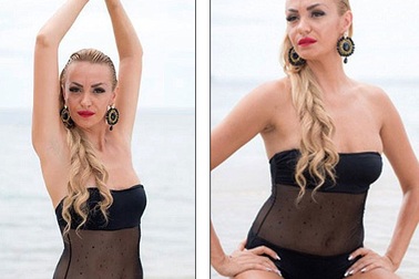 Khai man 10 tuổi và giả làm hoa hậu để dự thi Hoa hậu Hòa bình