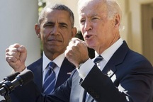 Ông Biden: Chính quyền của tôi không phải là “nhiệm kỳ 3 của Obama”