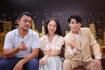 Đạo diễn "Em và Trịnh" kể về nam chính đóng vai nhạc sỹ Trịnh Công Sơn