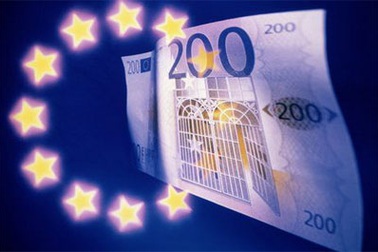 Những mốc chính của khủng hoảng nợ châu Âu