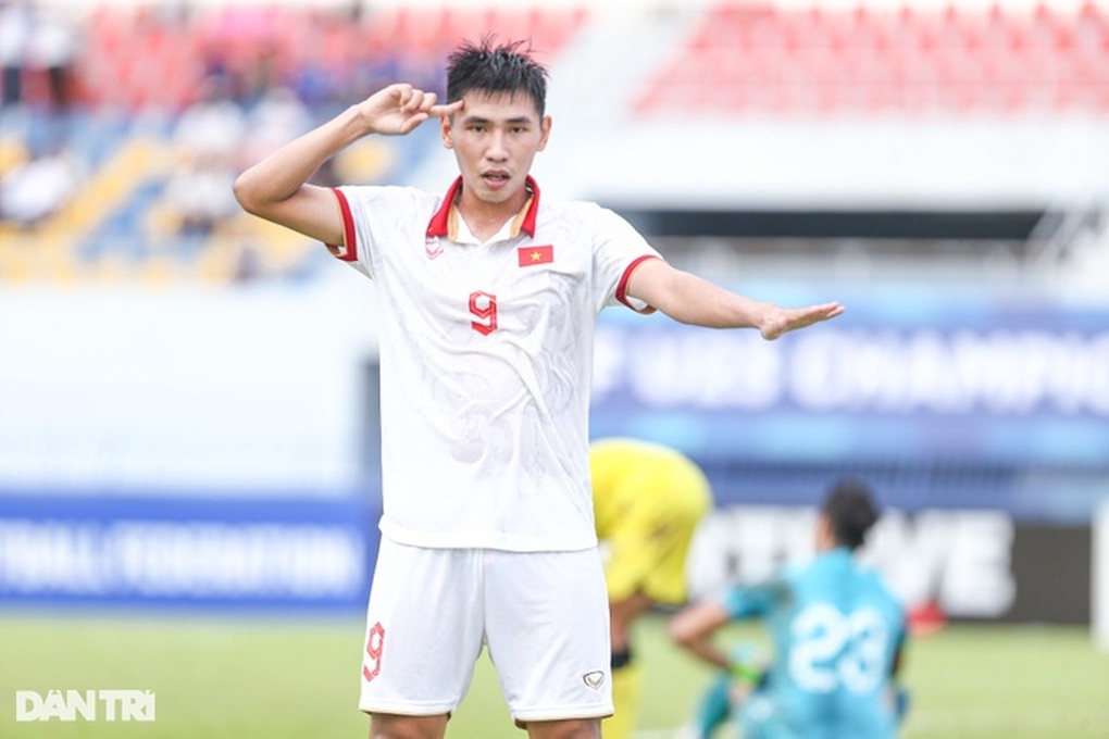 Báo Indonesia chú ý đặc biệt tới ba ngôi sao U23 Việt Nam - 1 Báo Indonesia chú ý đặc biệt tới ba ngôi sao U23 Việt Nam - 1