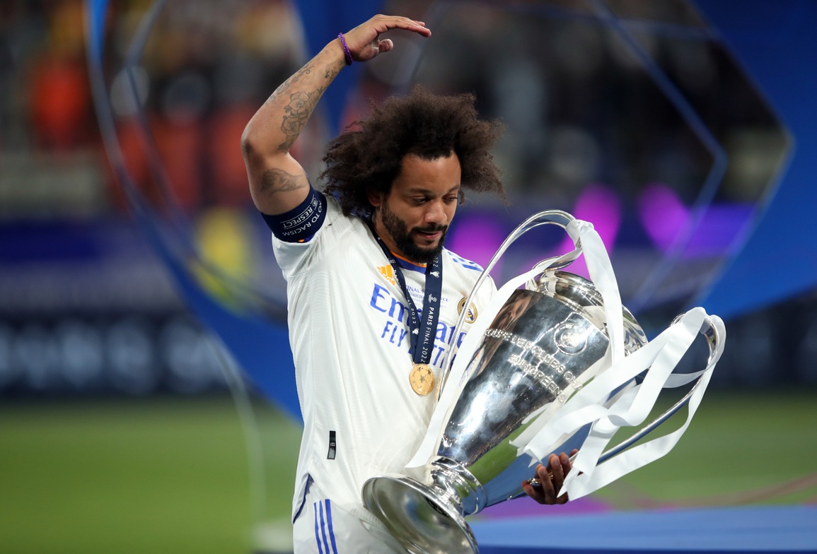 Kỷ lục vĩ đại của C.Ronaldo bị… 9 ngôi sao Real Madrid cân bằng - 2 Kỷ lục vĩ đại của C.Ronaldo bị… 9 ngôi sao Real Madrid cân bằng - 2
