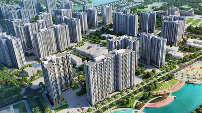 Năm 2020, ngành xây dựng tăng đóng góp vào GDP - Ảnh 1. Năm 2020, ngành xây dựng tăng đóng góp vào GDP - Ảnh 1.