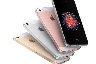 Đọ cấu hình iPhone SE với loạt smartphone cùng phân khúc