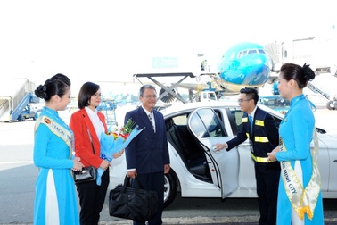 Chinh phục tiêu chuẩn Skytrax – Hướng đi “xịn” mà “khó xơi” của ngành hàng không