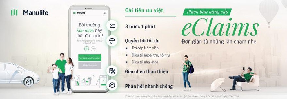 Techcombank và Manulife Việt Nam: Thúc đẩy cơ hội phát triển cho mối quan hệ hợp tác độc quyền - 3 Techcombank và Manulife Việt Nam: Thúc đẩy cơ hội phát triển cho mối quan hệ hợp tác độc quyền - 3