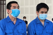 Bị phạt 3 năm tù vì chở người Trung Quốc nhập cảnh trái phép