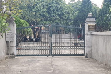 Đình chỉ công tác 5 cán bộ Chi cục Dự trữ Nhà nước đánh bạc tại trụ sở