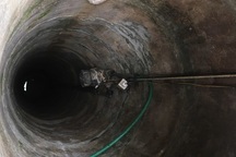 Hơn 900 giếng nước bên dòng sông Mã bất ngờ cạn kiệt