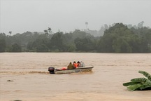 Hòa Bình: Hai người chết, hơn 85 tỷ đồng bị mưa lũ cuốn trôi