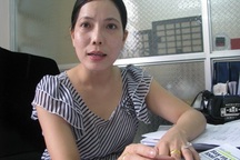 Nữ Phó phòng “quậy” vì không tìm được... tài xế của Chủ tịch tỉnh?