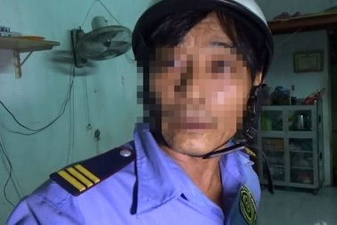 Cha của nghi phạm không ngờ con mình tham gia vụ thảm sát 6 người