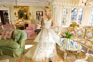 Cuộc sống giới thượng lưu xa hoa "sang chảnh" đến đâu?