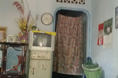 Người trúng 1.300 lượng vàng và lời nguyền kỳ lạ quanh con số 56