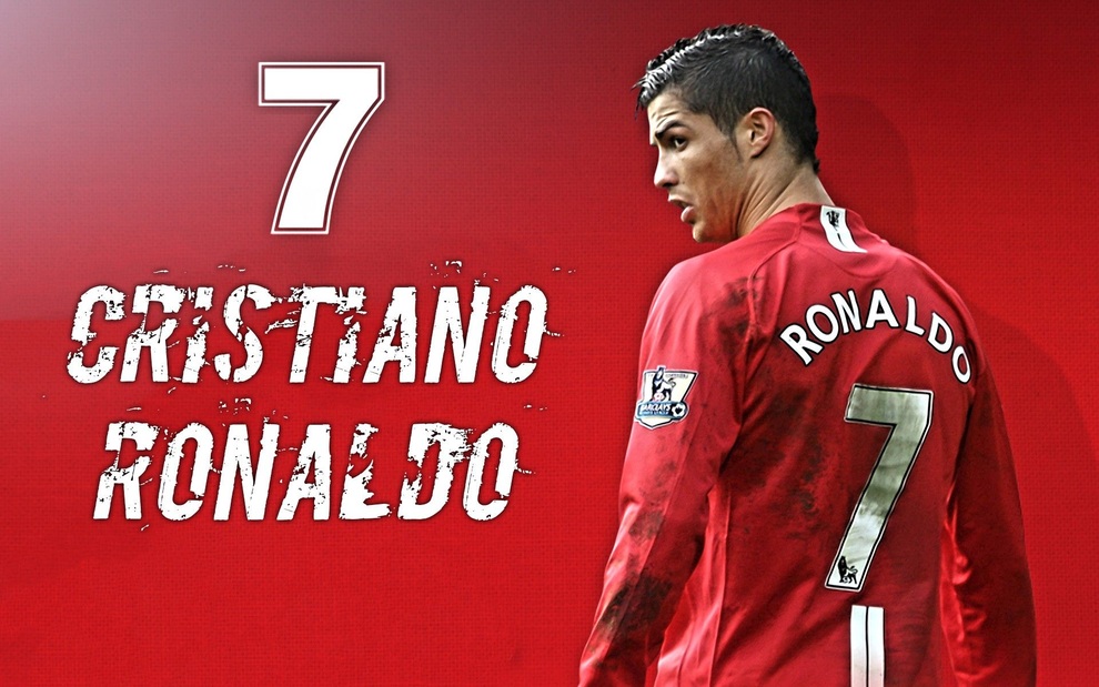 Choáng với số tiền thấp khủng khiếp Man Utd bỏ ra mua C.Ronaldo - 2 Choáng với số tiền thấp khủng khiếp Man Utd bỏ ra mua C.Ronaldo - 2