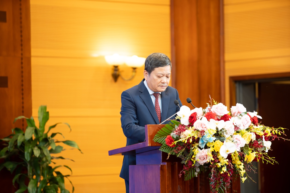 Việt Nam đối mặt nguy cơ bùng phát căn bệnh lâu đời nhất trong cộng đồng - 1 Việt Nam đối mặt nguy cơ bùng phát căn bệnh lâu đời nhất trong cộng đồng - 1