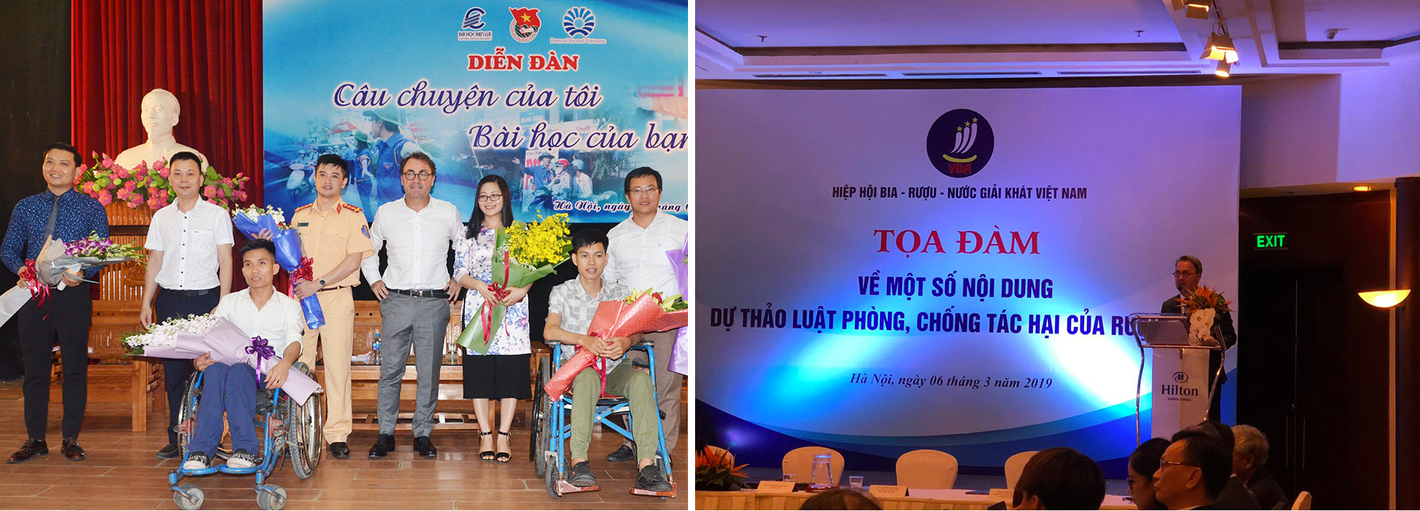 Pernod Ricard Việt Nam: “Triết lý kinh doanh gắn chặt với tạo dựng giá trị tốt đẹp”! - 11 Pernod Ricard Việt Nam: “Triết lý kinh doanh gắn chặt với tạo dựng giá trị tốt đẹp”! - 11