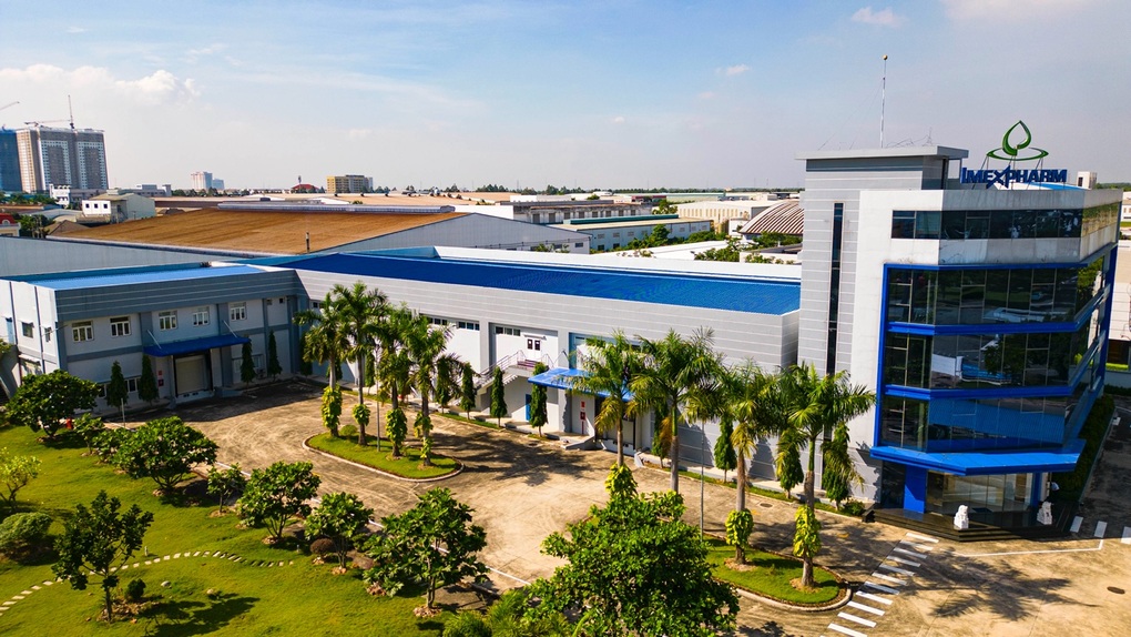 Dược phẩm đầu tư công nghệ, tìm cơ hội ở thị trường nước ngoài - 1 Dược phẩm đầu tư công nghệ, tìm cơ hội ở thị trường nước ngoài - 1