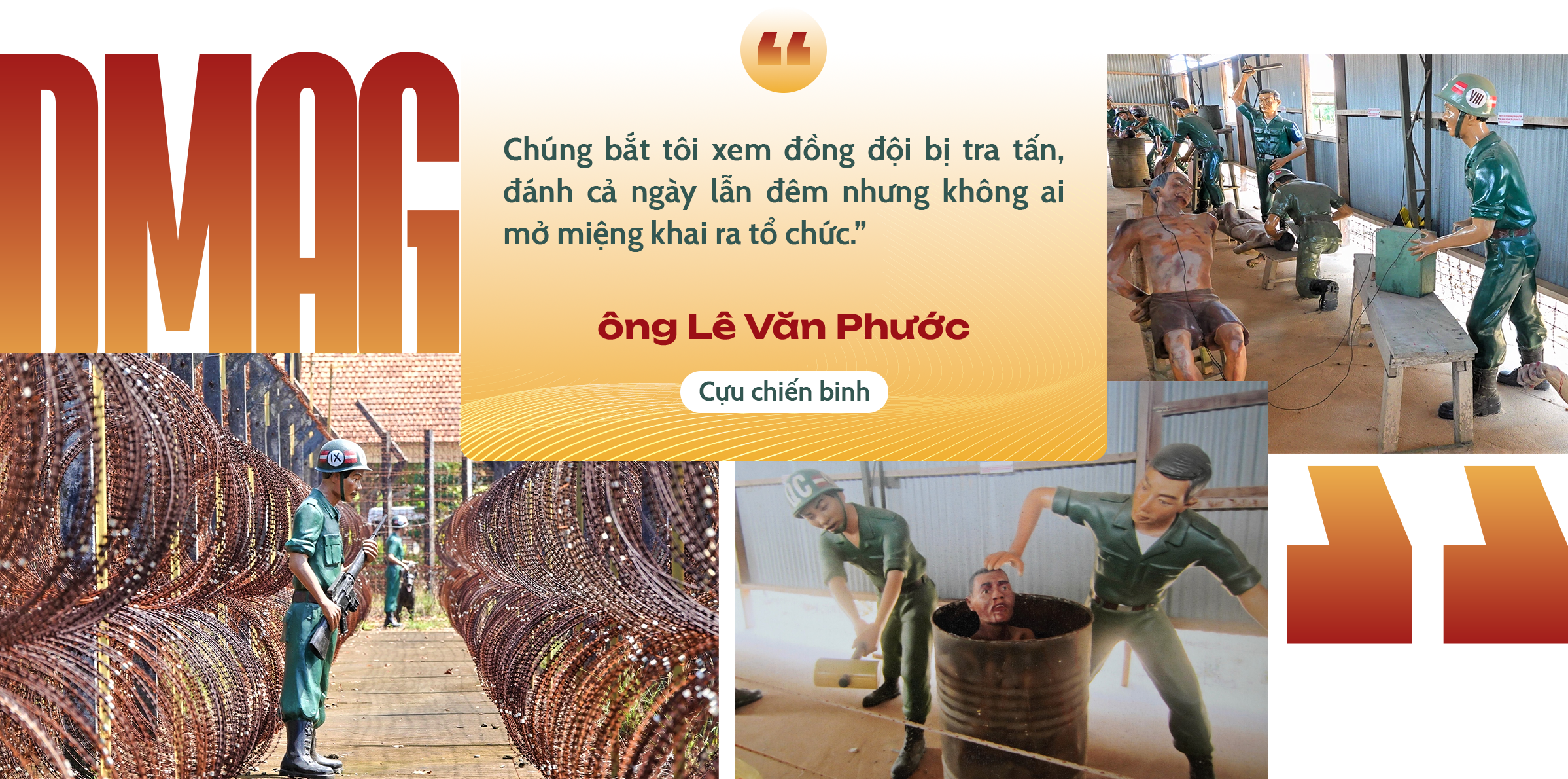 Ký ức ngày Quốc khánh của người trở về từ địa ngục trần gian - 9 Ký ức ngày Quốc khánh của người trở về từ địa ngục trần gian - 9