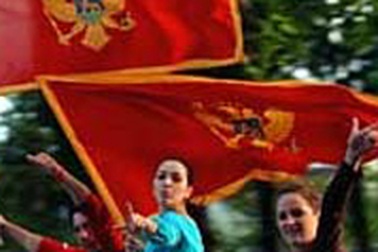 Serbia công nhận nhà nước Montenegro