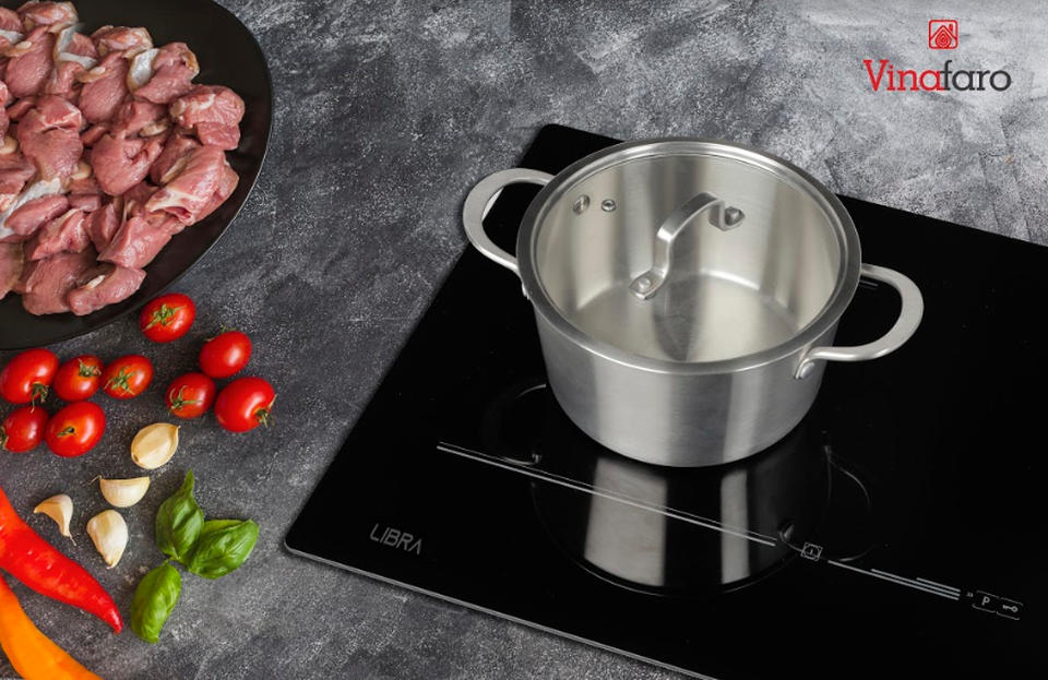 Vinafaro ra mắt “giải pháp bếp thông minh” – giải bài toán bếp từ cao cấp tại Việt Nam - 1 Vinafaro ra mắt “giải pháp bếp thông minh” – giải bài toán bếp từ cao cấp tại Việt Nam - 1