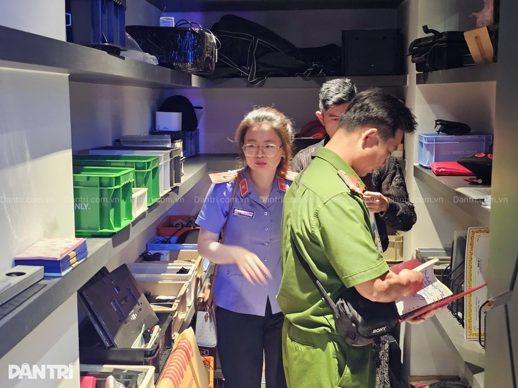 Những tình huống pháp lý từ vụ chạy án của Lương Bằng Quang - 2 Những tình huống pháp lý từ vụ chạy án của Lương Bằng Quang - 2