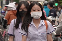 Đề thi chuyên văn vào lớp 10 Trường Chuyên Khoa học Xã hội và Nhân văn