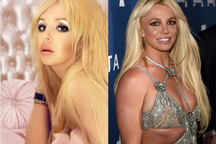 Chàng trai chi hơn 120.000 USD để phẫu thuật giống Britney Spears