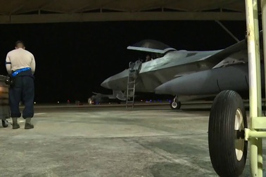 Mỹ đốt hậu để đạt tốc độ như tiêm kích T-50