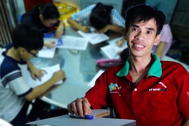 Những lớp học đặc biệt sau 18h