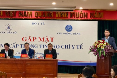 Bộ Y tế nói về quy định nam giới có 2 con được ưu tiên mua nhà ở xã hội