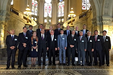 Trung Quốc “chạy án” bất thành