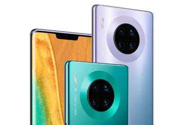 Huawei Mate 30/30 Pro đạt kỷ lục bán 1 triệu máy trong một phút