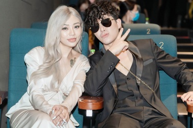 Nathan Lee: "Tôi không rảnh cà khịa showbiz nhưng ai đụng thì tôi... chạm"