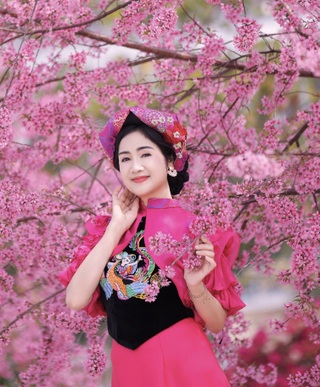 Nhan sắc trẻ đẹp không ngờ của "nữ hoàng ảnh lịch" Thu Hà ở tuổi U60 - 5