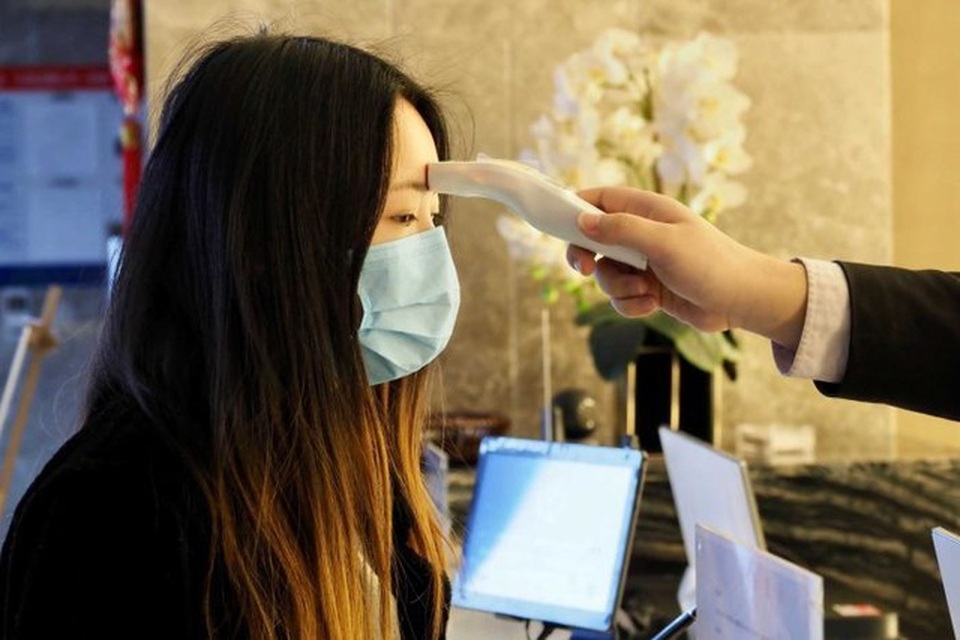 Bộ Công an: Một số đối tượng đăng tin xuyên tạc về dịch Corona ở Việt Nam - 1 Bộ Công an: Một số đối tượng đăng tin xuyên tạc về dịch Corona ở Việt Nam - 1