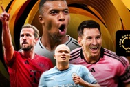 Xác định 32 đội bóng tham dự giải đấu tỷ đô FIFA Club World Cup