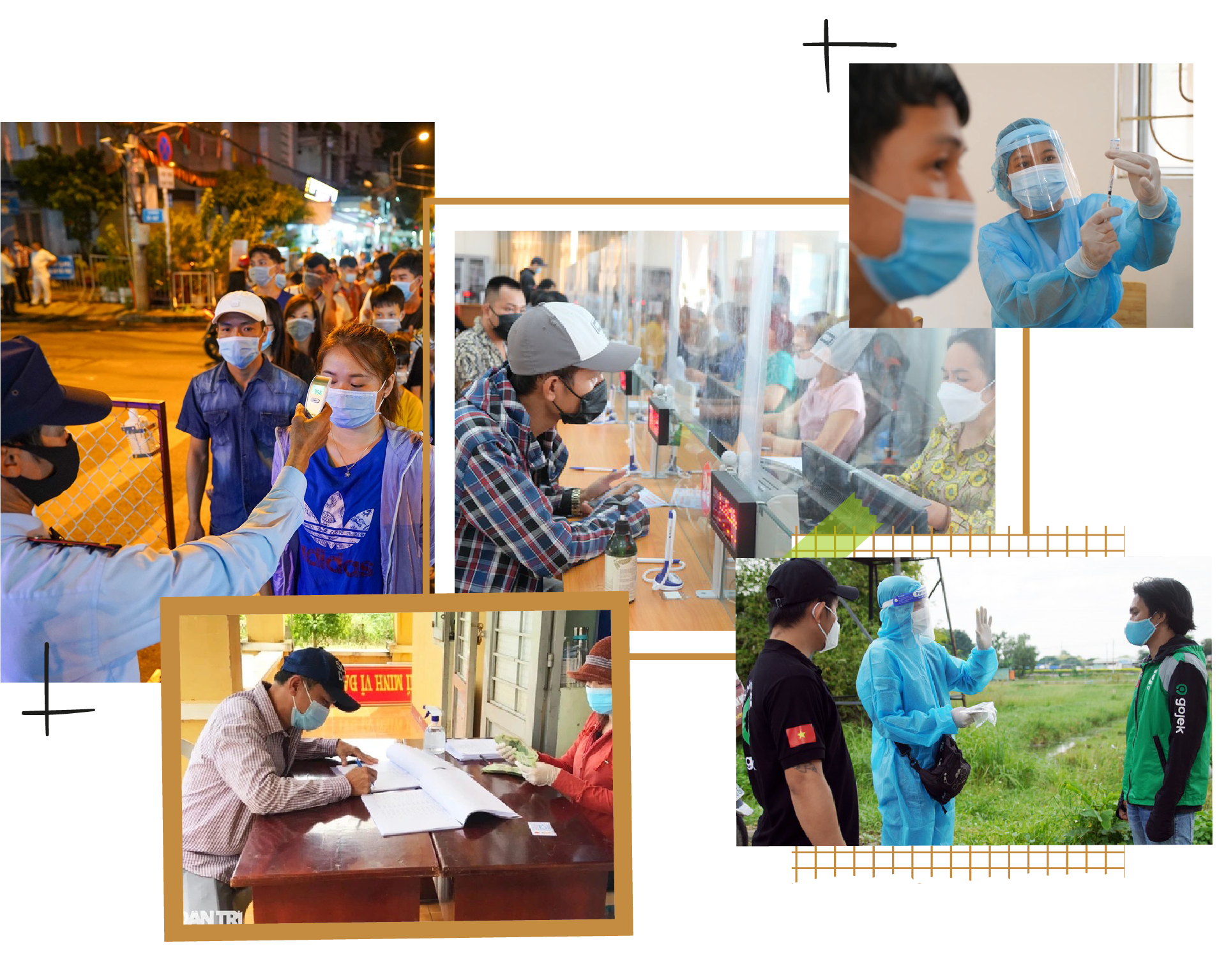 Gói 38.000 tỷ đồng: Cứu người lúc chấp chới - Quyết sách chưa có tiền lệ! - 11 Gói 38.000 tỷ đồng: Cứu người lúc chấp chới - Quyết sách chưa có tiền lệ! - 11