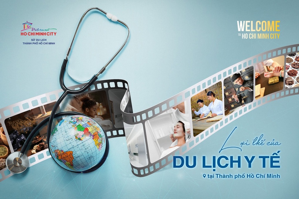 Tham vọng bứt phá “tỷ đô” du lịch y tế: Ngành du lịch hay y tế là chủ đạo? - 3