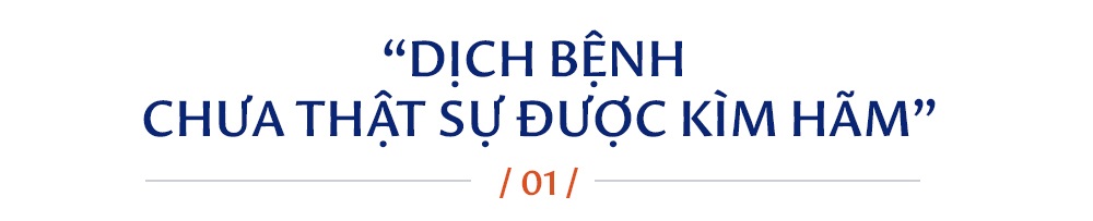 Chỉ thị đặc biệt và 7 ngày nước rút để chặn đứng Covid-19 tại TPHCM - 2 Chỉ thị đặc biệt và 7 ngày nước rút để chặn đứng Covid-19 tại TPHCM - 2