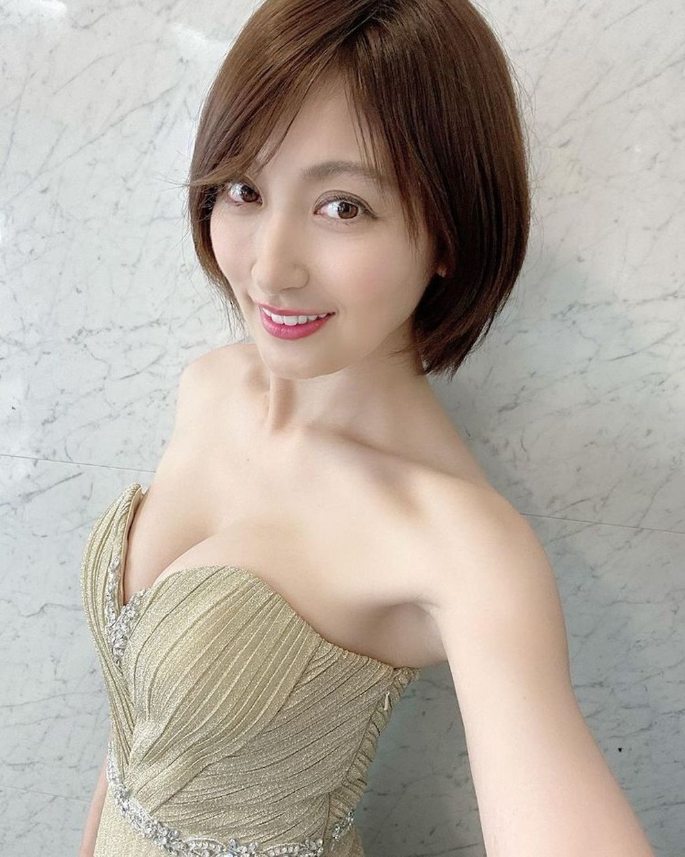 Nữ hoàng áo tắm Nhật Bản Yoko Kumada ly hôn chồng vì bị bạo hành - 1 Nữ hoàng áo tắm Nhật Bản Yoko Kumada ly hôn chồng vì bị bạo hành - 1
