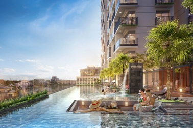 FIATO Premier thu hút nhà đầu tư với không gian xanh và tiện ích đa dạng