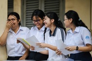 Hôm nay, hai tỉnh đầu tiên cả nước thi lớp 10 công lập
